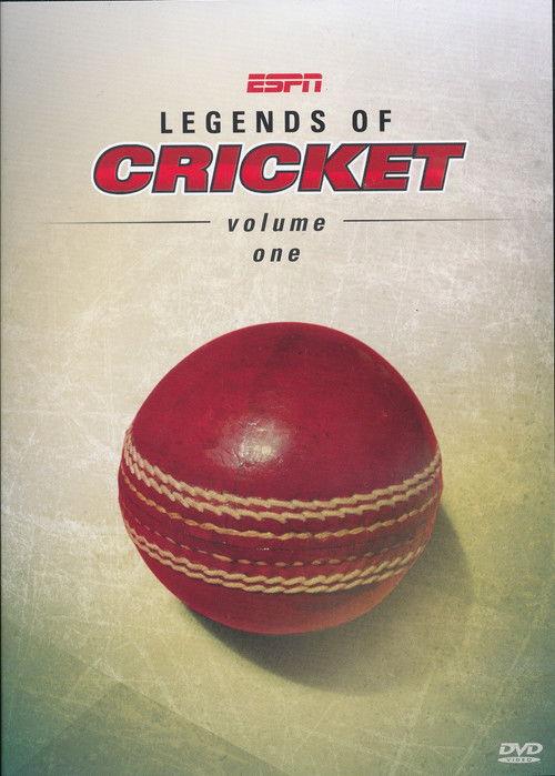ESPN Legends of Cricket - Volume 1 backdrop