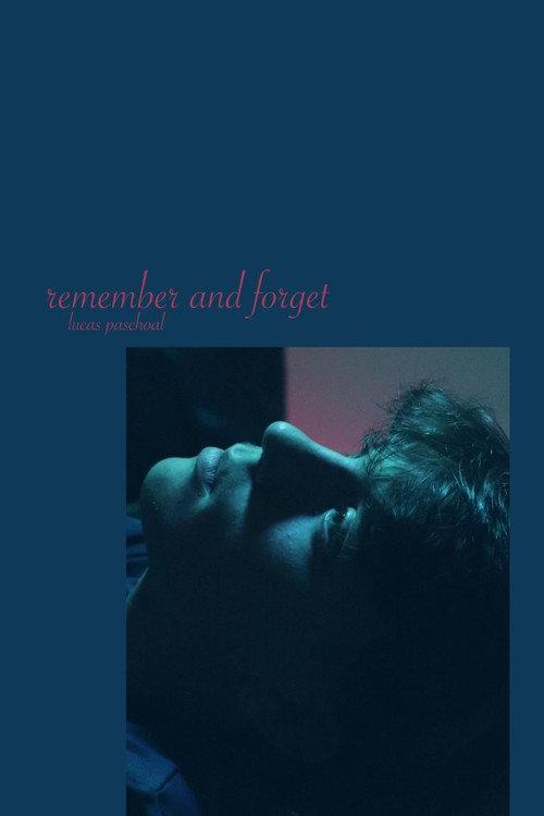 remember and forget backdrop