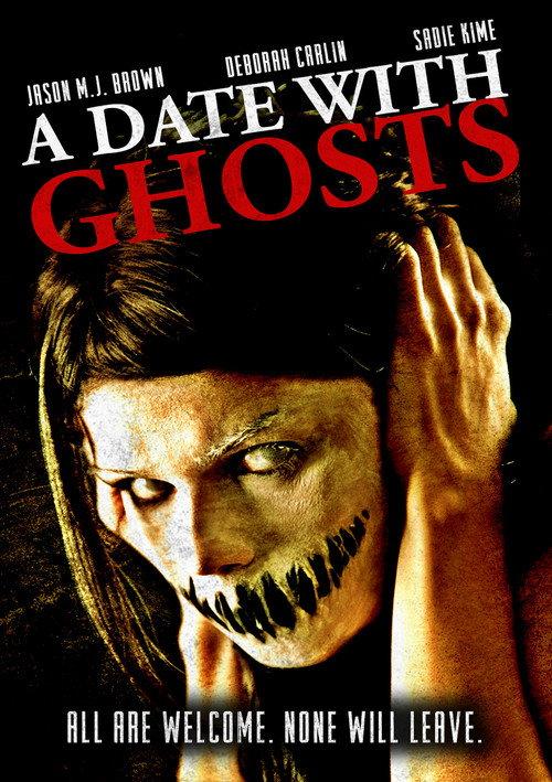 A Date With Ghosts backdrop