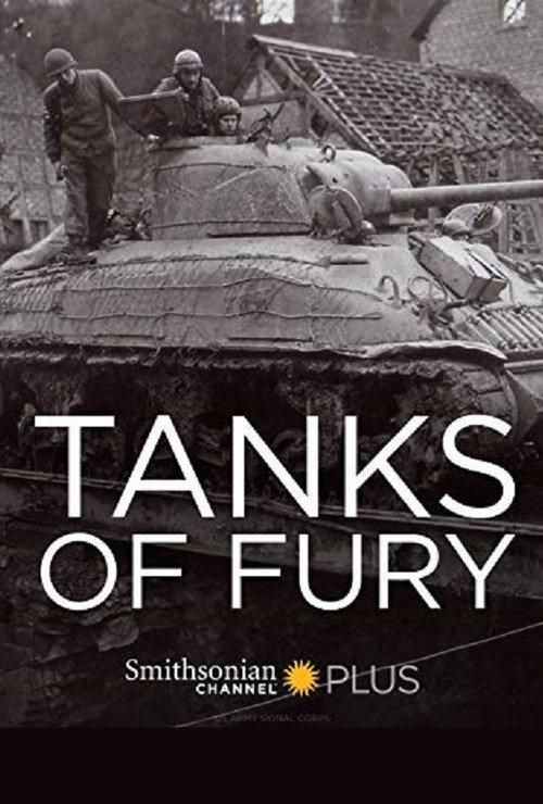 Tanks of Fury backdrop