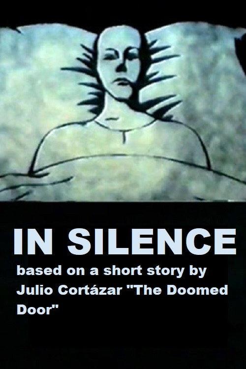 In Silence backdrop