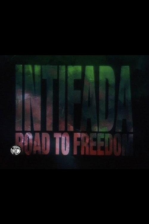 Intifada: Road to Freedom backdrop