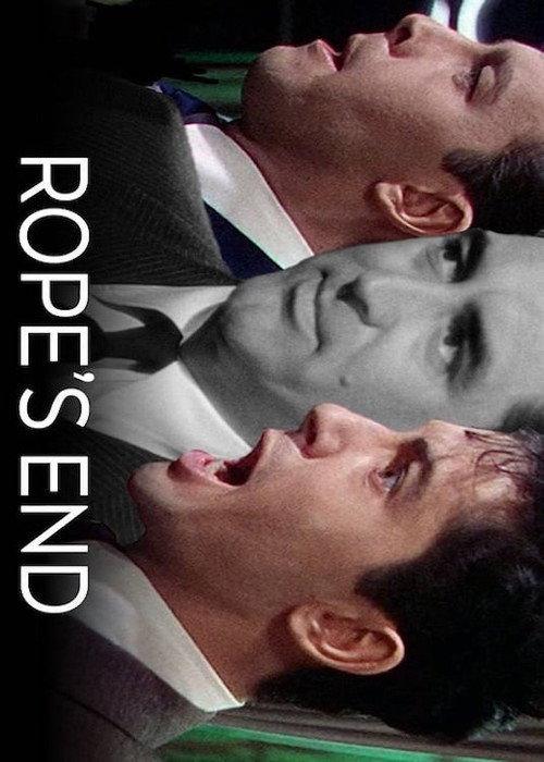 Rope’s End backdrop