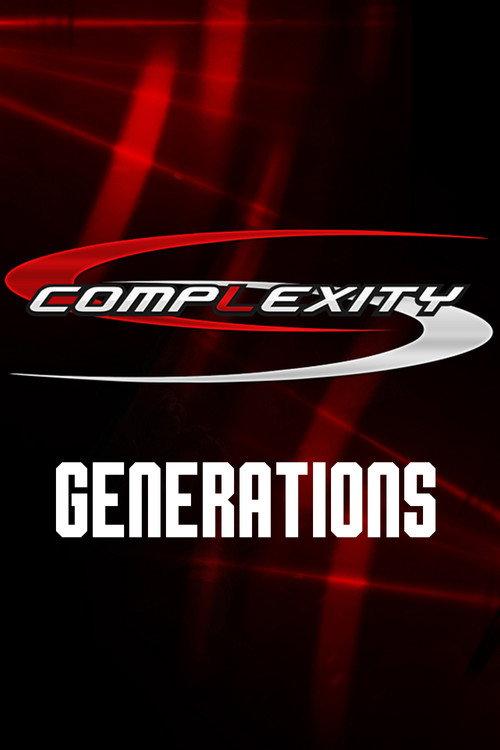 compLexity: Generations backdrop