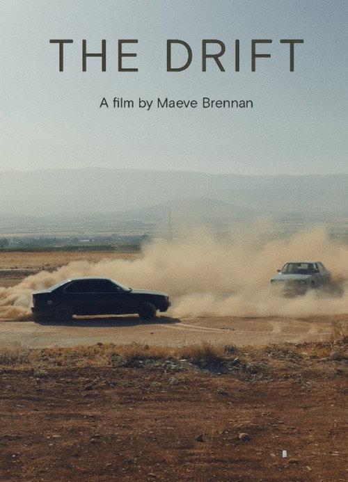 The Drift backdrop