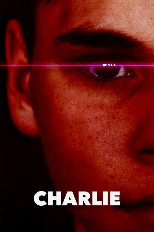 Charlie backdrop