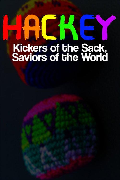 Hackey: Kickers of the Sack, Saviors of the World backdrop