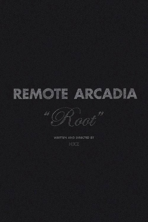 Remote Arcadia: Root backdrop