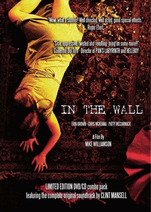 In the Wall backdrop