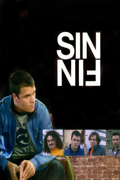 Sinfín backdrop