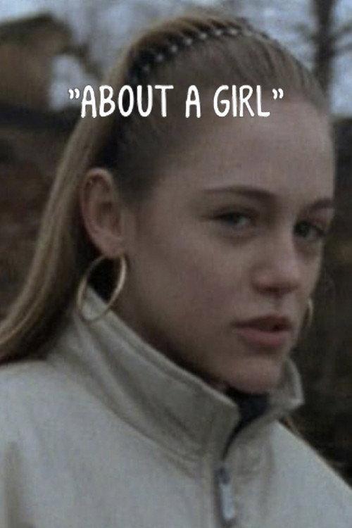 About a Girl backdrop