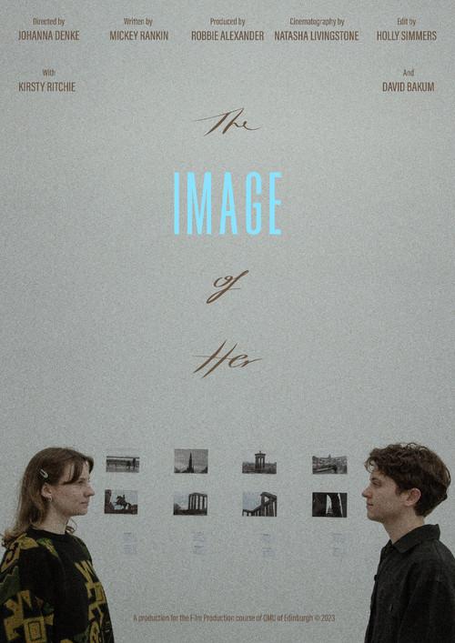 The Image of Her backdrop