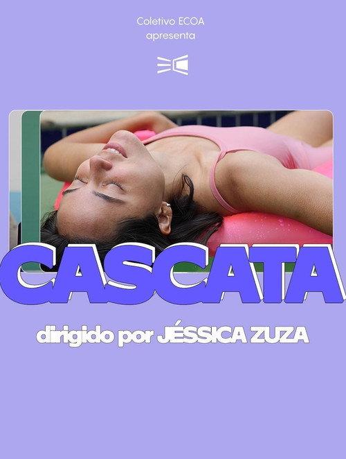 Cascata backdrop