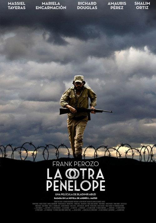 La otra Penélope backdrop