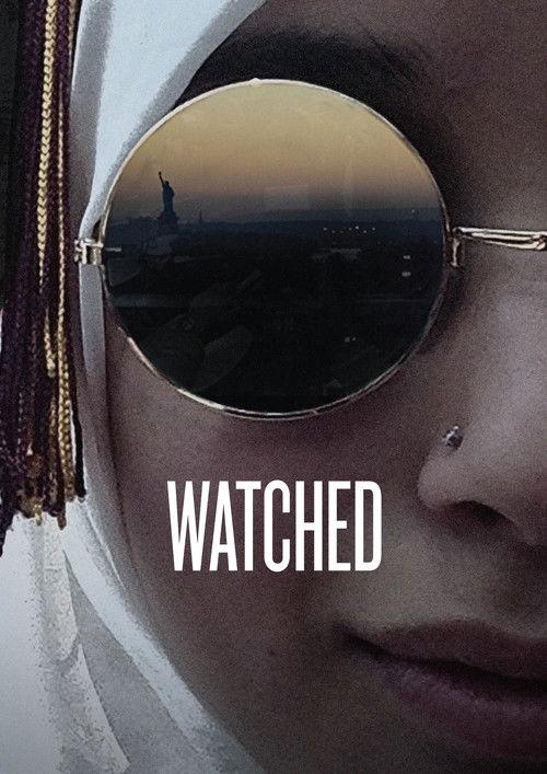 Watched backdrop