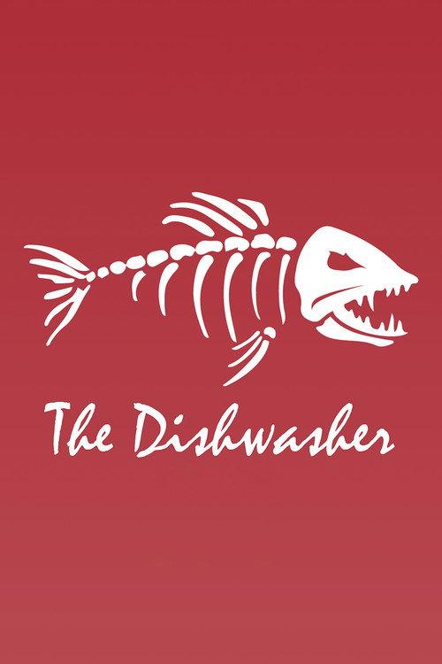 The Dishwasher backdrop