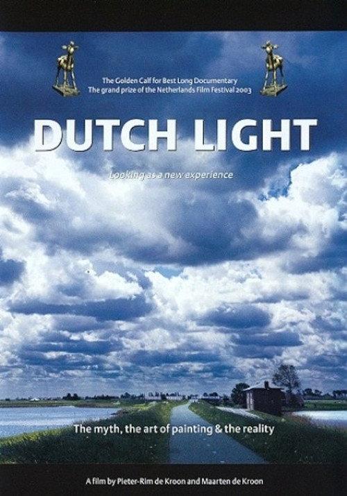 Dutch Light backdrop