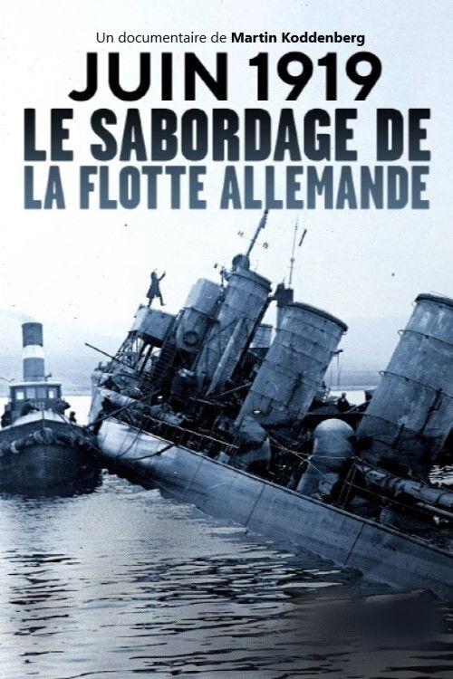 Kommando Selbstzerstörung - Der Untergang der Kaiserlichen Flotte backdrop