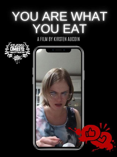 You Are What You Eat backdrop