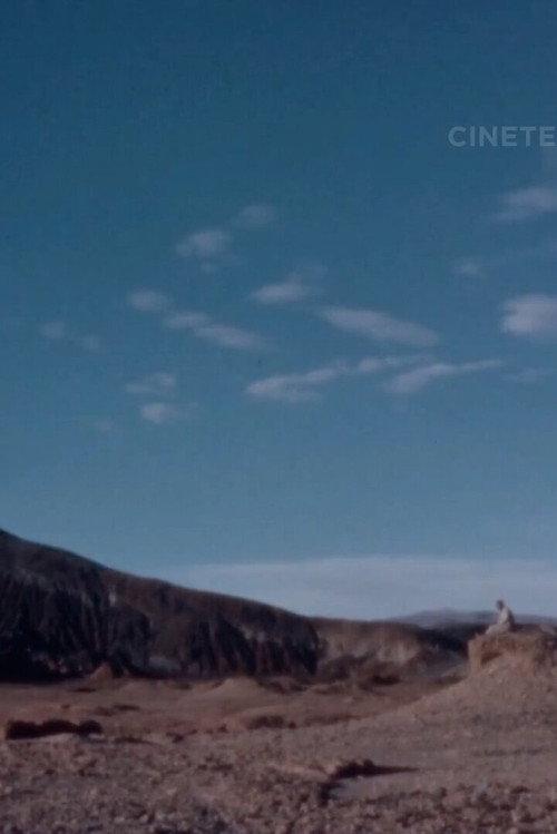 San Pedro de Atacama backdrop