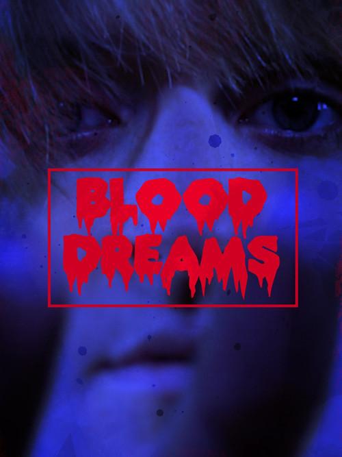 Blood Dreams backdrop