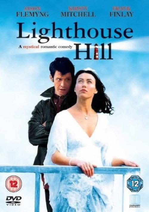 Lighthouse Hill backdrop