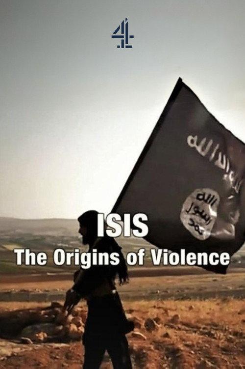 Isis: The Origins of Violence backdrop