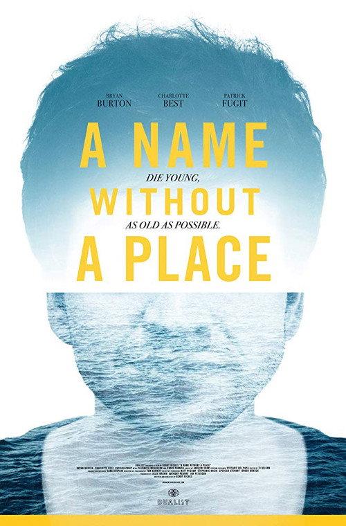 A Name Without a Place backdrop