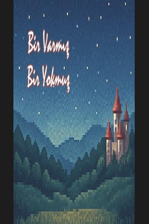Bir Varmış Bir Yokmuş backdrop