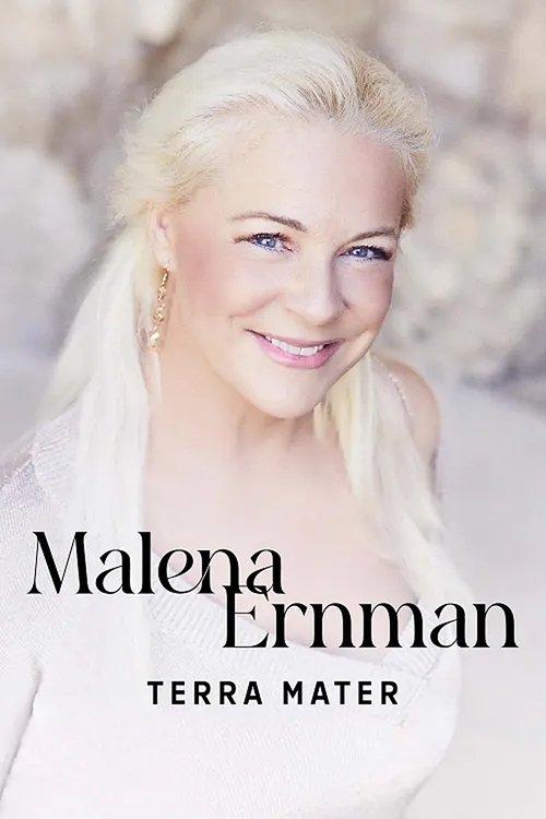 Malena Ernman: Terra Mater Bayreuth Baroque 2025 backdrop