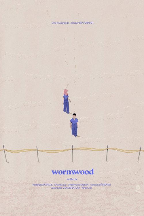 Wormwood backdrop