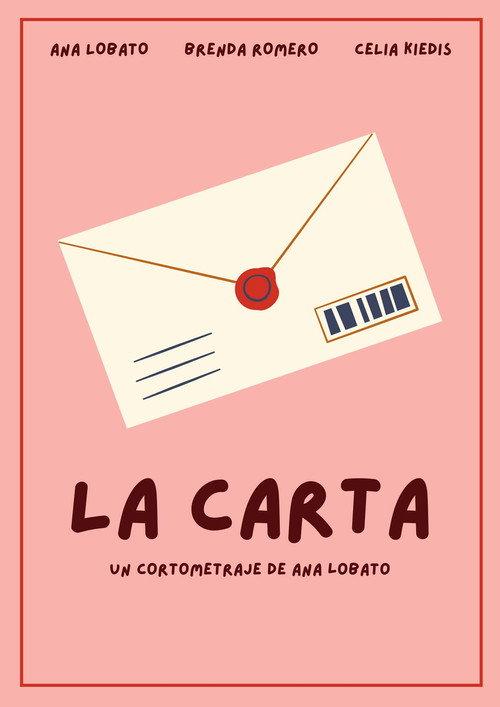 La Carta backdrop