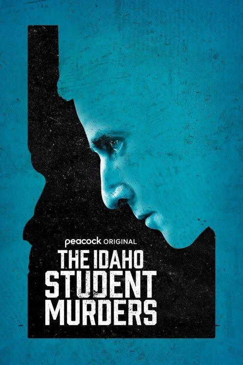 The Idaho Student Murders backdrop