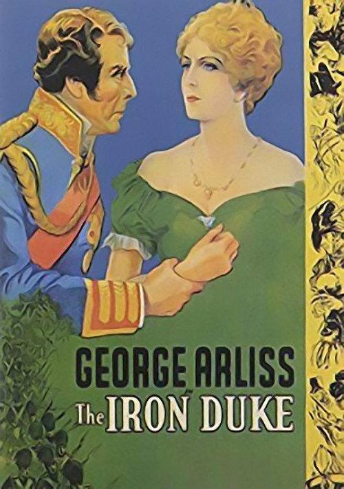 The Iron Duke backdrop
