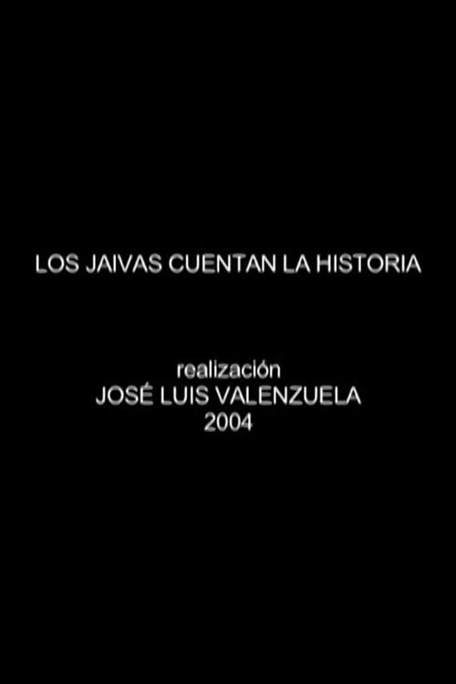 Los Jaivas Cuentan La Historia backdrop