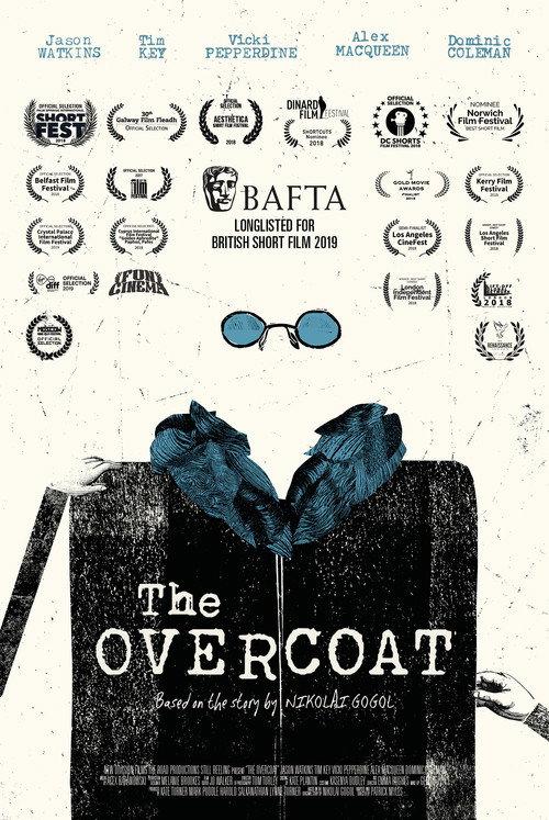 The Overcoat backdrop