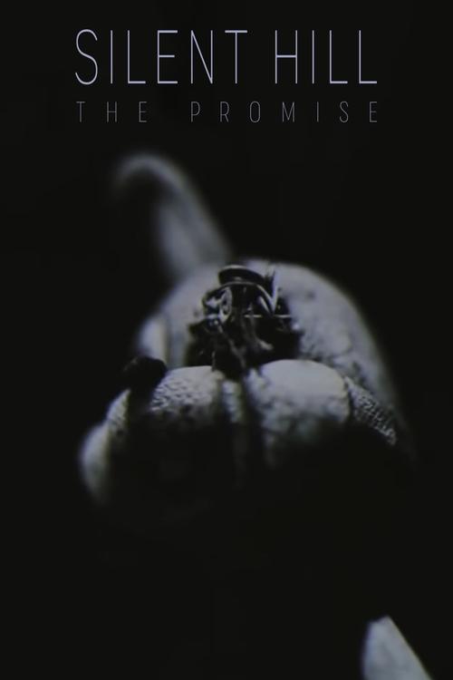 Silent Hill - The Promise backdrop