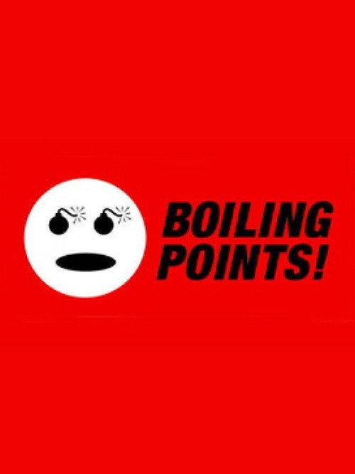 Boiling Points backdrop