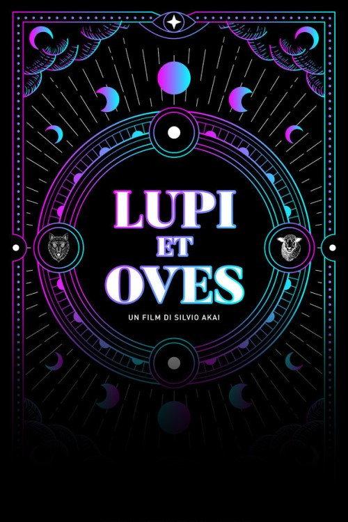 Lupi et Oves backdrop