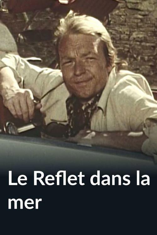 Le Reflet dans la mer backdrop