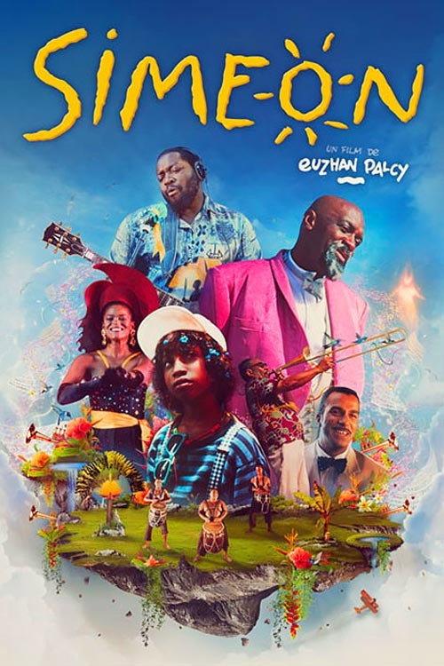 Siméon backdrop