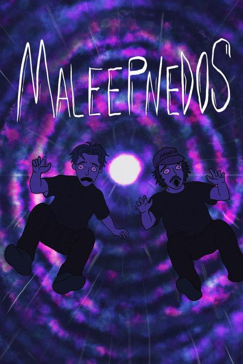 Maleepnedos backdrop