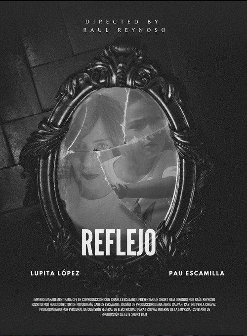 Reflejo backdrop