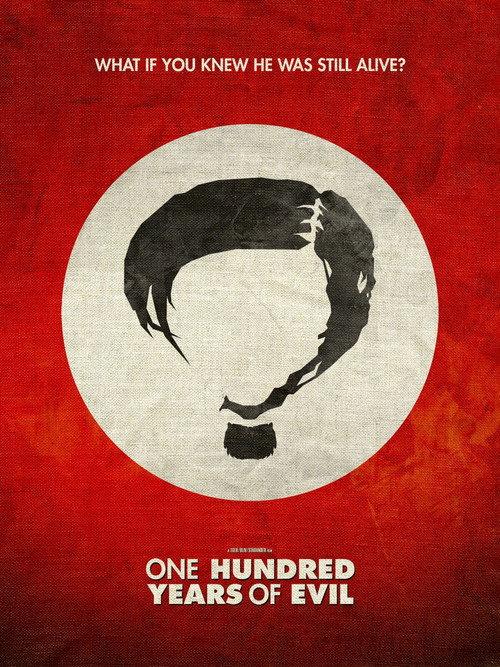 One hundred years of evil backdrop