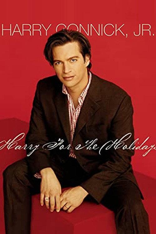 Harry Connick, Jr.: Harry For The Holidays backdrop