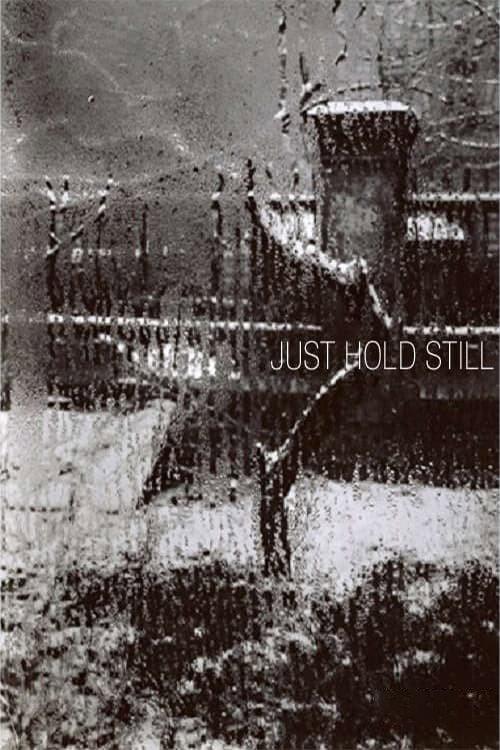Just Hold Still backdrop