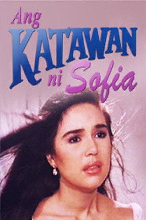 Ang Katawan ni Sofia backdrop