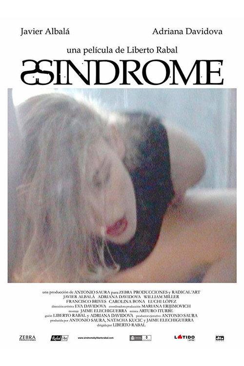 Síndrome backdrop
