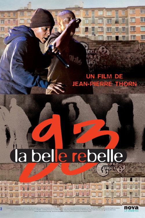 93, la belle rebelle backdrop