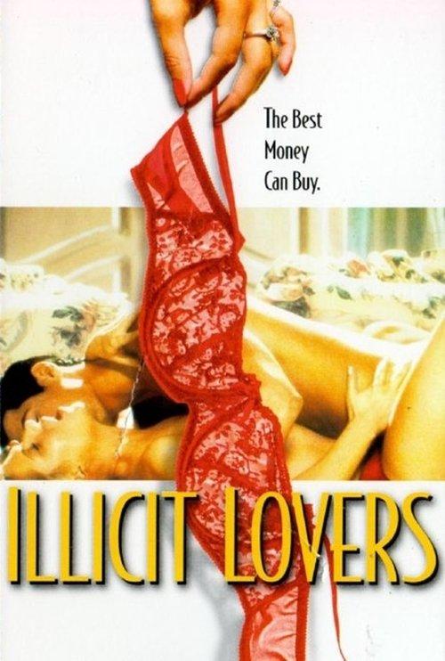 Illicit Lovers backdrop